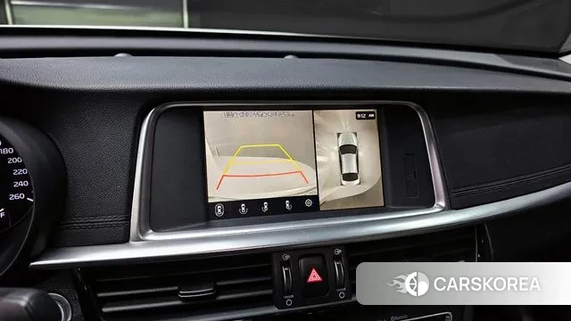 Kia The New K5 2nd generation id 3505043 из Кореи 8