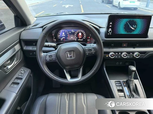 Honda Hao Ying id 4278627 из Китая 8