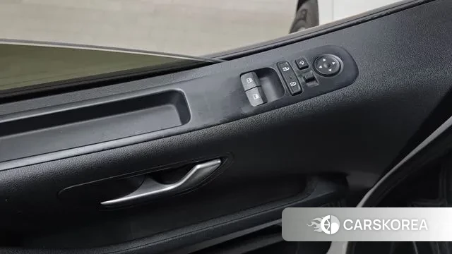 Hyundai Staria id 3366547 из Кореи 8