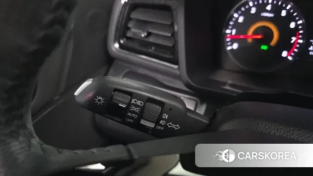 Ssangyong Berry New Tivoli id 3411837 из Кореи 8