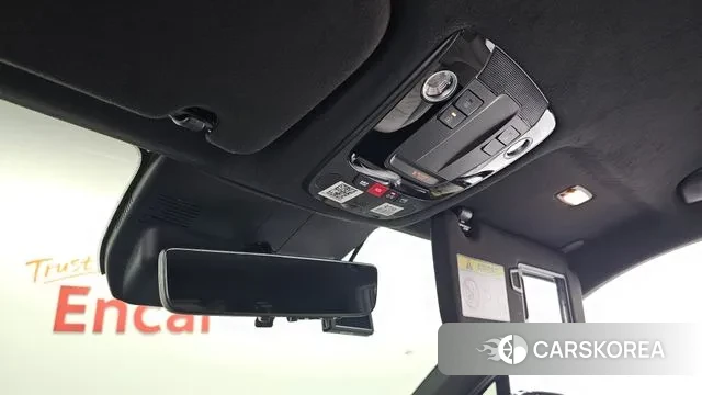 Kia The New Sorento 4th Generation id 3405354 из Кореи 8