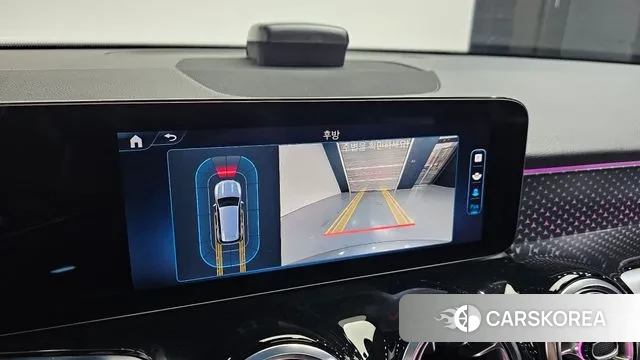 Mercedes-Benz GLB-Class X247 id 3523142 из Кореи 8