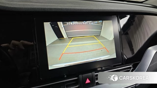 Kia The New Niro id 3794926 из Кореи 8