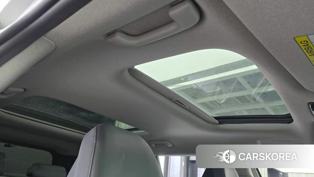 Hyundai Santa Fe (MX5) id 4422080 из Кореи 8