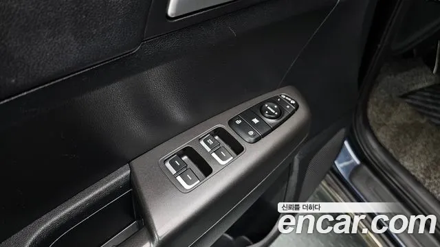 Kia Sportage The Bold id 2762764 из Кореи 8