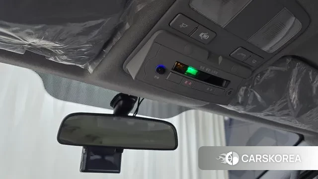 Hyundai The New Grand Starex id 3480194 из Кореи 8