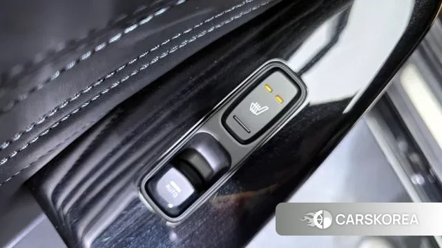 Kia K7 Premier id 3753540 из Кореи 8