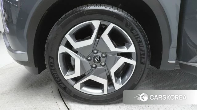 Hyundai The New Palisade id 4513043 из Кореи 8