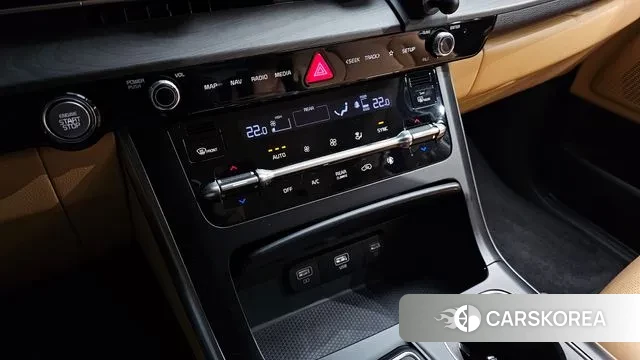 Kia Carnival 4th generation id 3378345 из Кореи 8