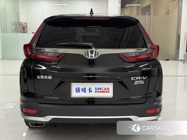 Honda CR-V id 4348648 из Китая 8