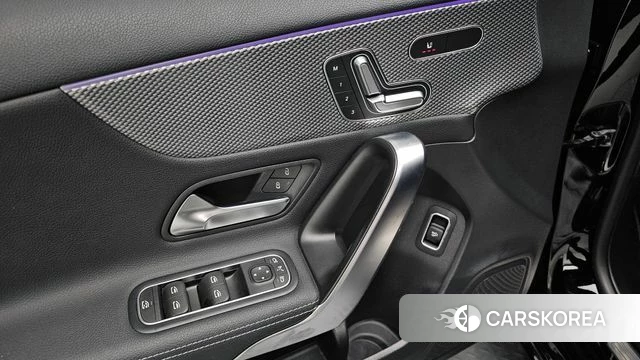 Mercedes-Benz A-Class W177 id 4179444 из Кореи 8