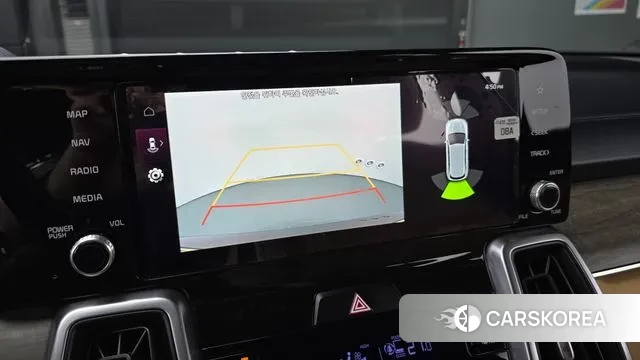 Kia Sorento 4th Generation id 3137861 из Кореи 8