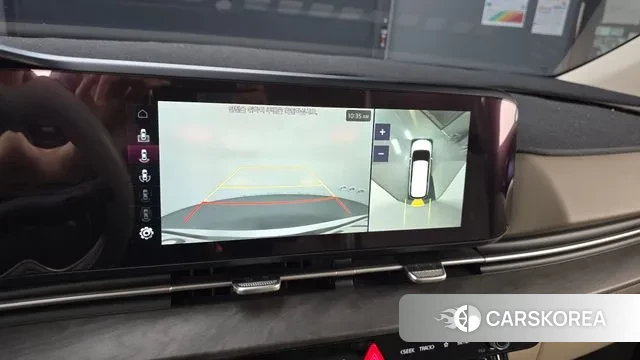 Kia Carnival 4th generation id 3758974 из Кореи 8