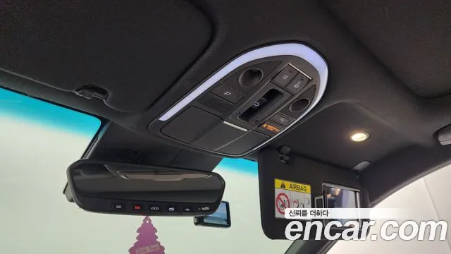 Genesis The New G70 id 2853809 из Кореи 8