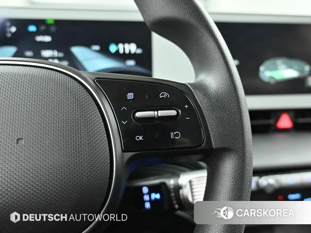 Hyundai Ionic 5 id 3839232 из Кореи 8