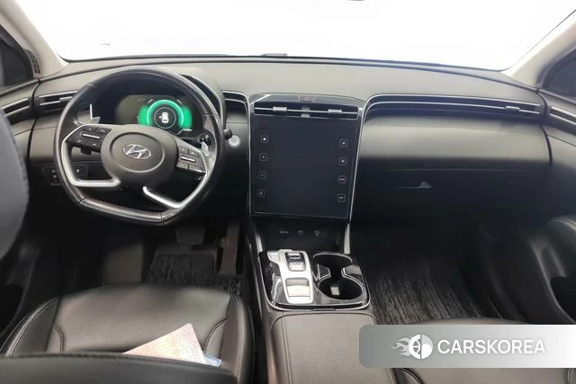 Hyundai Tucson id 3768907 из Китая 8
