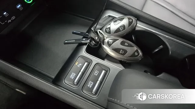 Hyundai Sonata D Edge (DN8) id 3769793 из Кореи 8