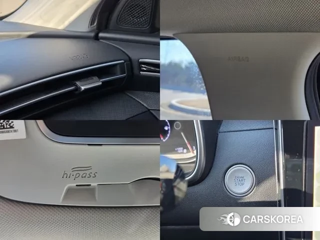 Hyundai Tucson (NX4) id 3525132 из Кореи 8