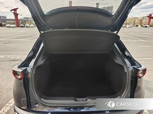 Mazda CX-30 id 4263389 из Китая 8