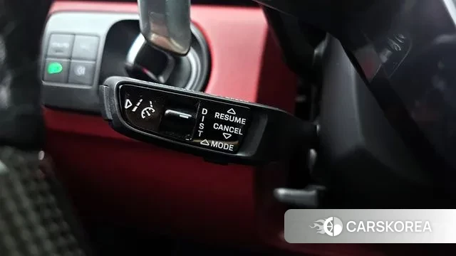 Porsche Cayenne (PO536) id 2964679 из Кореи 8