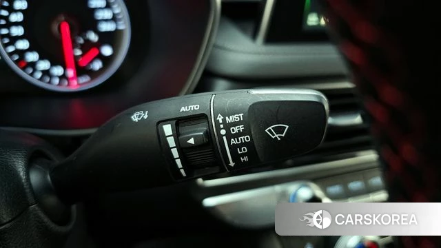Genesis G70 id 4250925 из Кореи 8