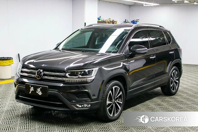 Volkswagen Tuyue id 4271144 из Китая 8