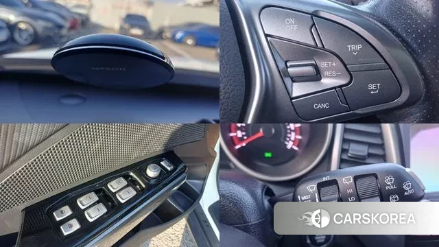 Ssangyong Tivoli Armor id 3500170 из Кореи 8