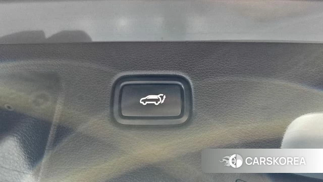 Kia The New Sportage 5th Generation id 4773396 из Кореи 8