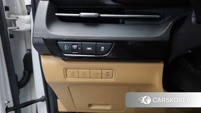 Kia Carnival 4th generation id 3954495 из Кореи 8