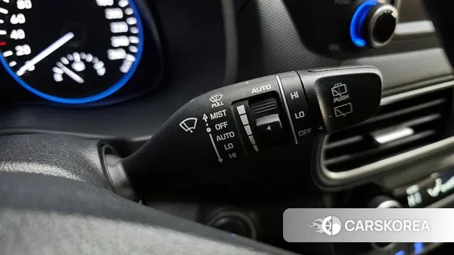 Hyundai Kona id 3547304 из Кореи 8