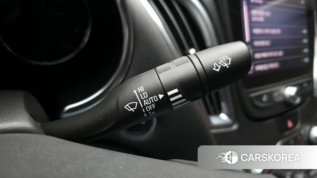 Chevrolet (GM Daewoo) The New Malibu id 4187110 из Кореи 8