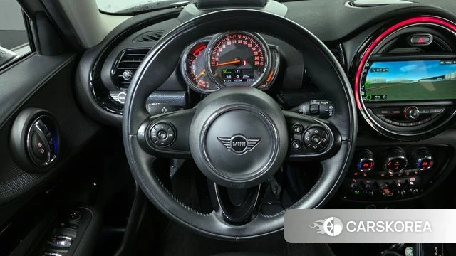 Mini Cooper D Clubman id 3807966 из Кореи 8