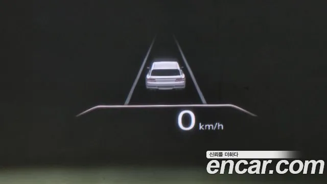 Genesis GV80 id 2732635 из Кореи 8