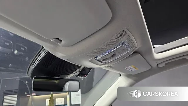 Mercedes-Benz GLE-Class W167 id 3360460 из Кореи 8