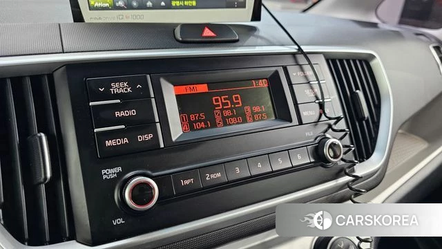 Kia The New Ray id 3936756 из Кореи 8