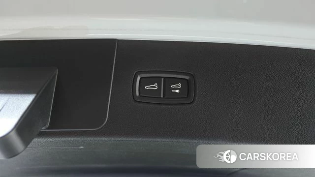 Porsche Cayenne (PO536) id 4585102 из Кореи 8