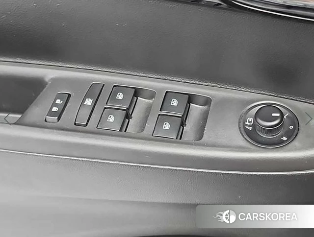 Chevrolet (GM Daewoo) The Next Spark id 4521014 из Кореи 8