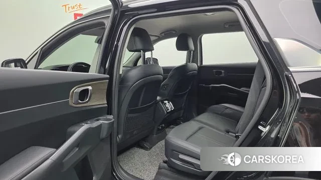 Kia Sorento 4th Generation id 3736246 из Кореи 8