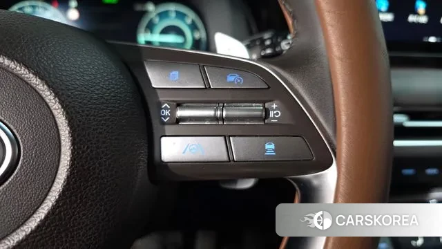 Hyundai The New Palisade id 3639563 из Кореи 8