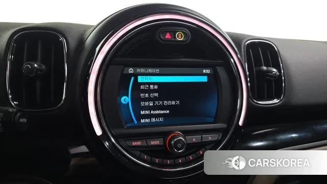 Mini Cooper D Countryman id 3626590 из Кореи 8