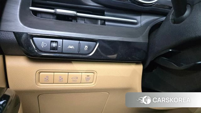 Kia Carnival 4th generation id 4362417 из Кореи 8
