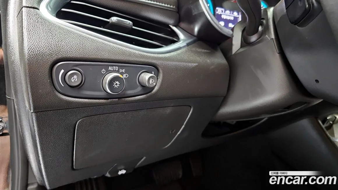 Chevrolet (GM Daewoo) All New Malibu id 368222 из Кореи 8