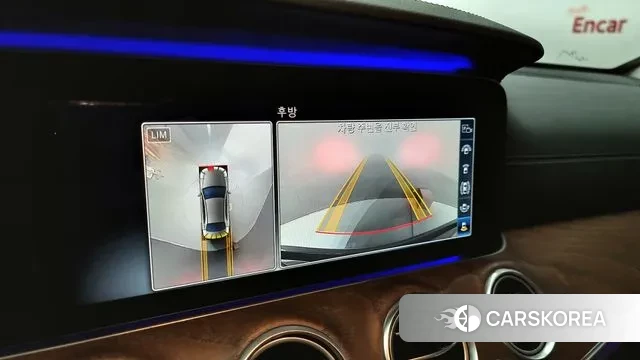 Mercedes-Benz E-Class W213 id 2932198 из Кореи 8