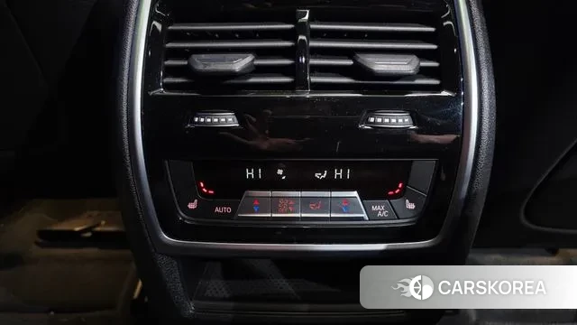 BMW X6 (G06) id 3356291 из Кореи 8