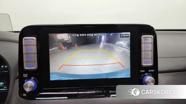 Hyundai Kona Electric id 3368634 из Кореи 8