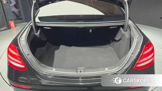 Mercedes-Benz E-Class W213 id 4371191 из Кореи 8