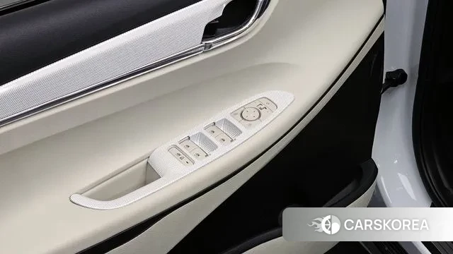 Hyundai The New Grandeur IG Hybrid id 3384365 из Кореи 8