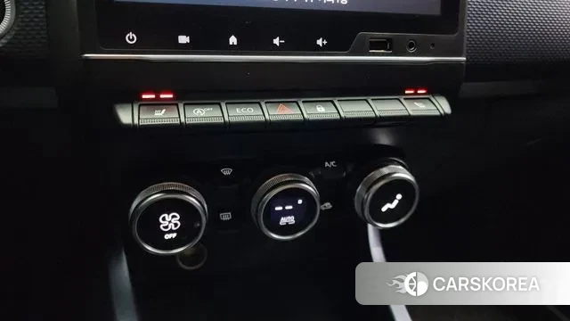 Renault Korea (Samsung) XM3 id 3350490 из Кореи 8