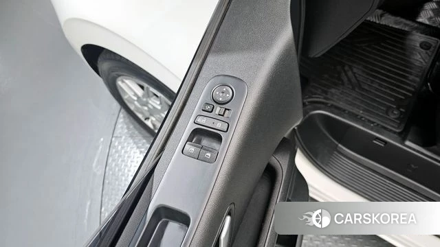 Hyundai Staria id 3872147 из Кореи 8