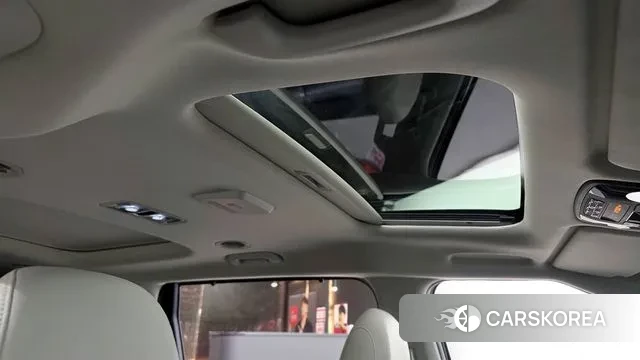 Kia The New Carnival 4th Generation id 3758177 из Кореи 8